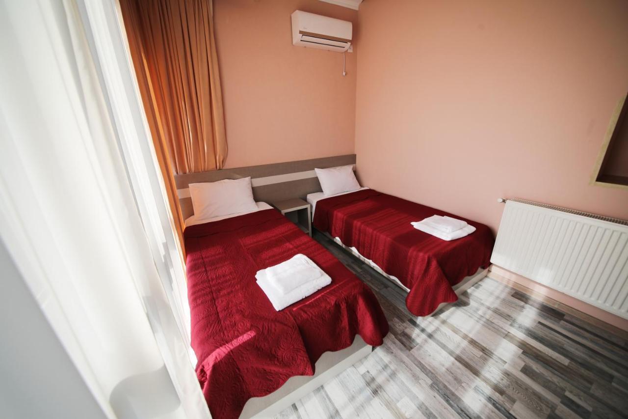 Hotel Tamari Kutaisi Ngoại thất bức ảnh