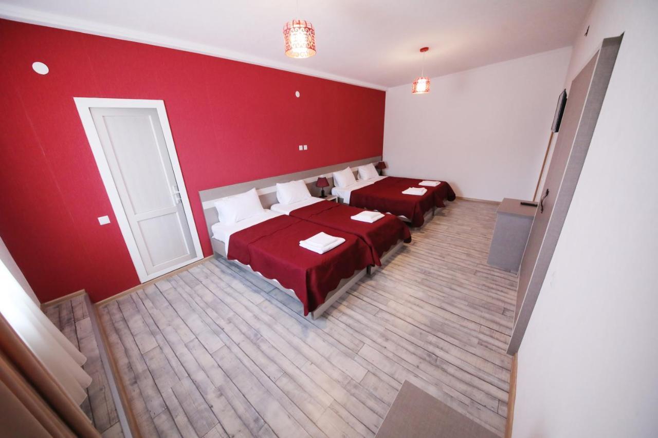 Hotel Tamari Kutaisi Ngoại thất bức ảnh
