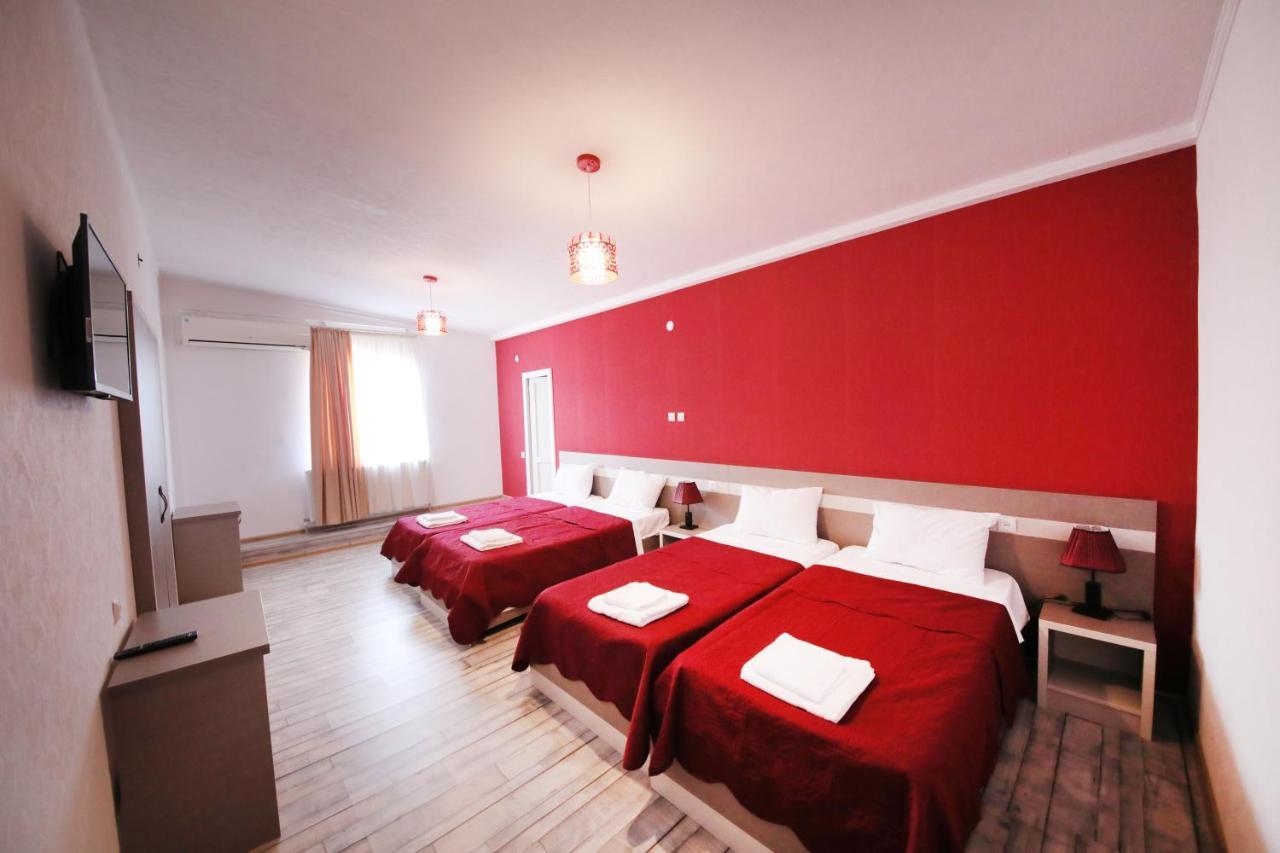 Hotel Tamari Kutaisi Ngoại thất bức ảnh