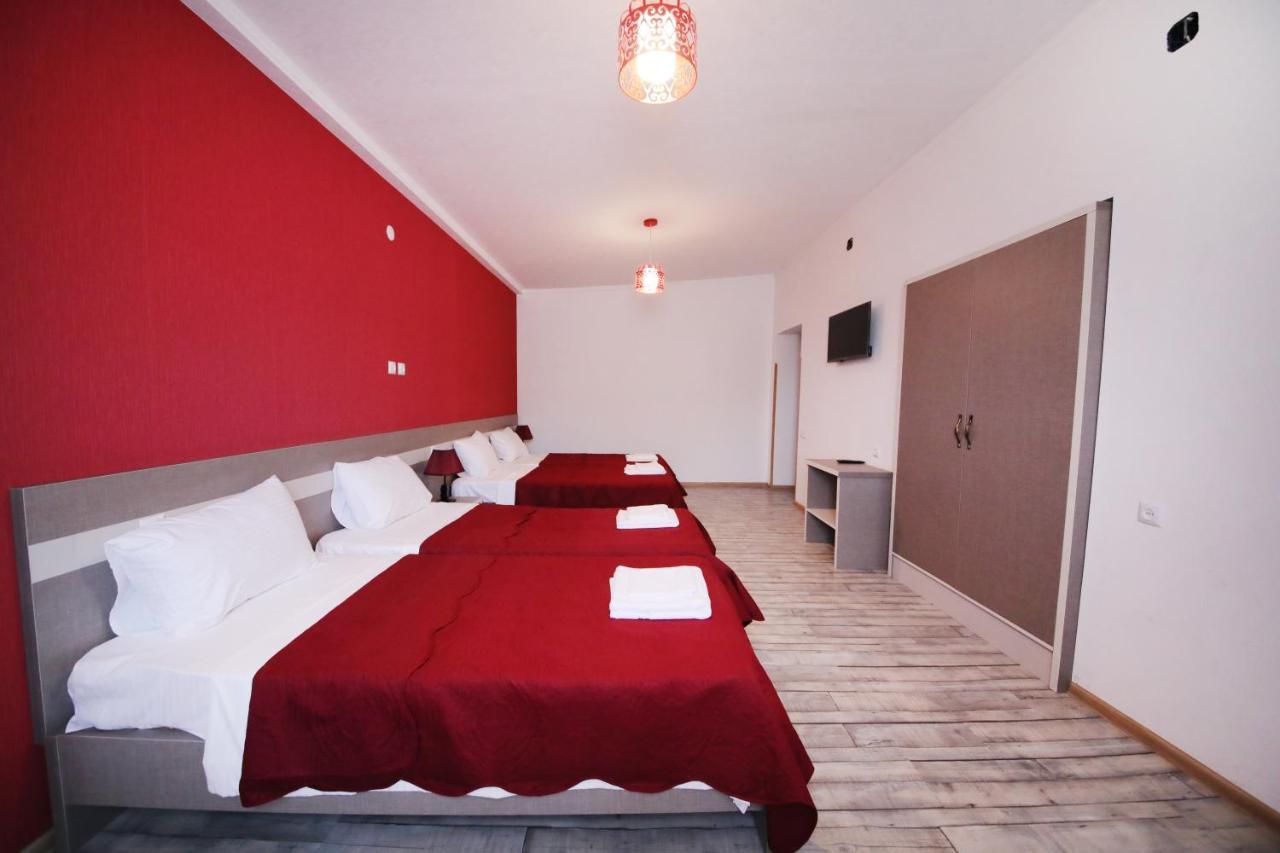 Hotel Tamari Kutaisi Ngoại thất bức ảnh