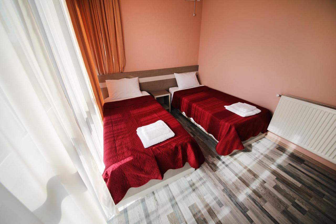 Hotel Tamari Kutaisi Ngoại thất bức ảnh